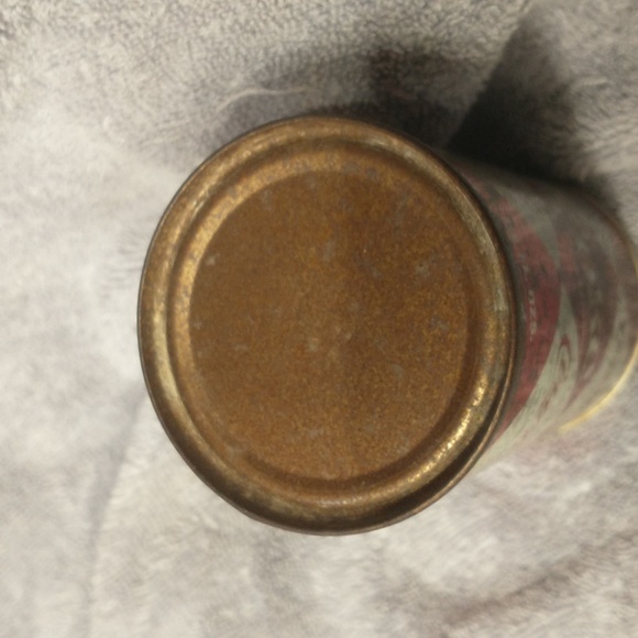 Coke can. 60's and vanilla coke can. - Picture 5 of 12